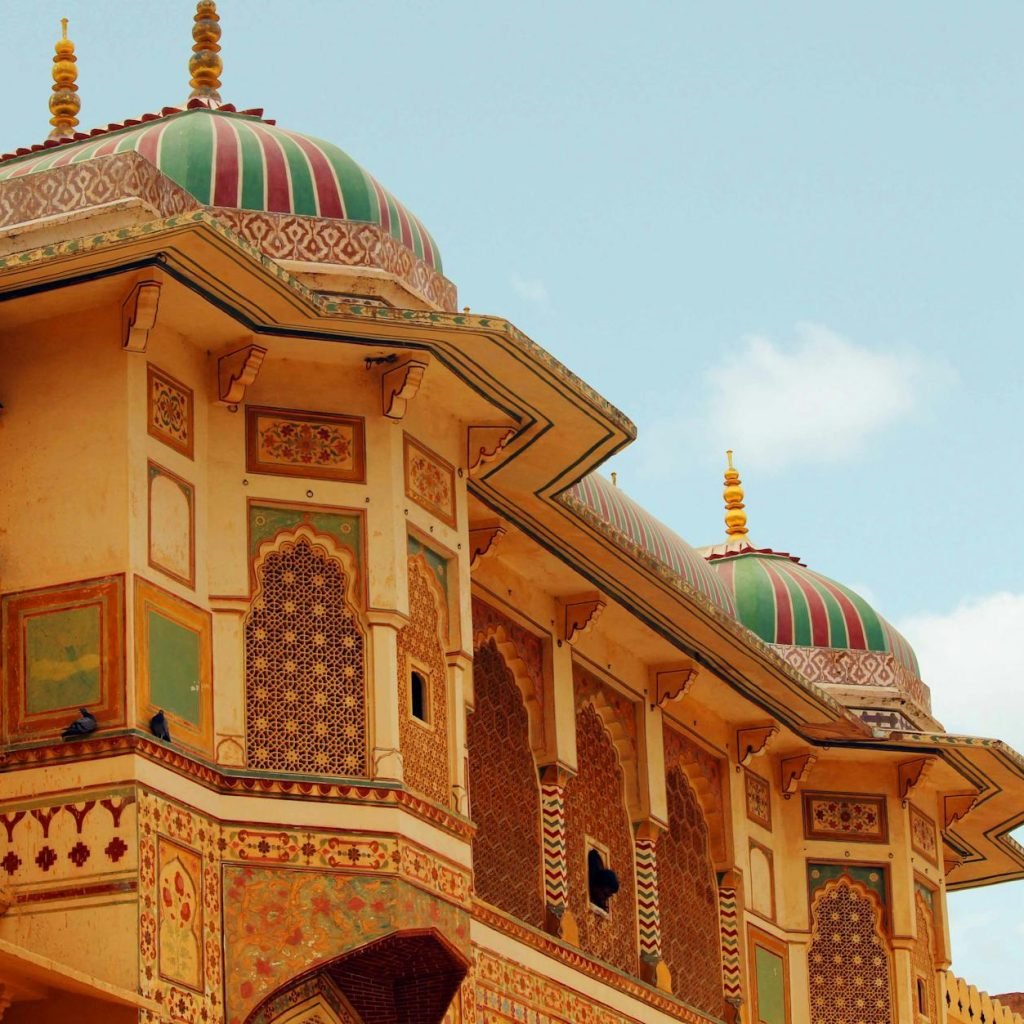 India: 4 Magical Activities and When to Enjoy Them 20 India