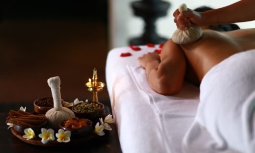Ayurveda