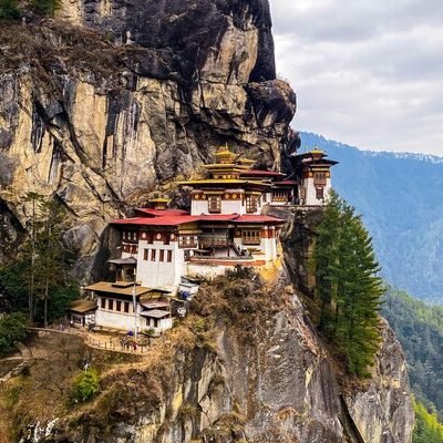 Bhutan