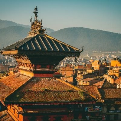 Nepal