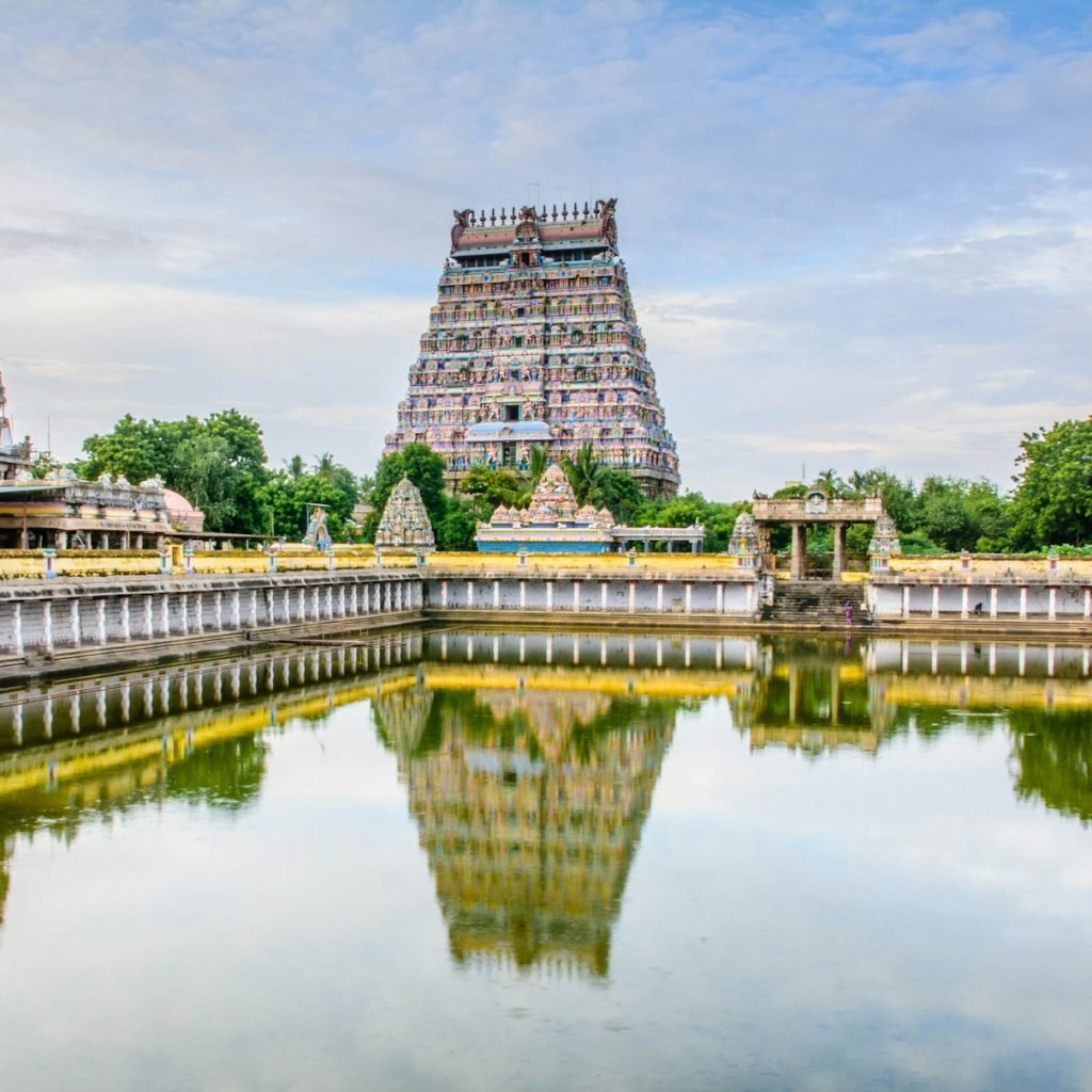 Exploring the Rich Culture and Natural Beauty of South India 8 South India 5