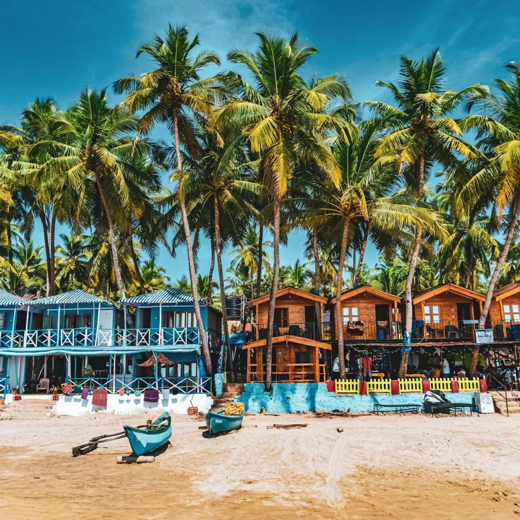 India: 4 Magical Activities and When to Enjoy Them 18 India