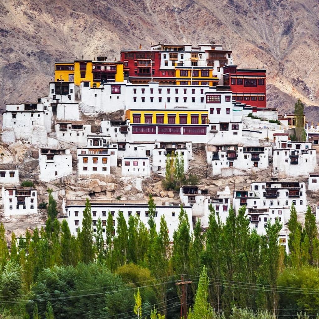 India: 4 Magical Activities and When to Enjoy Them 16 India