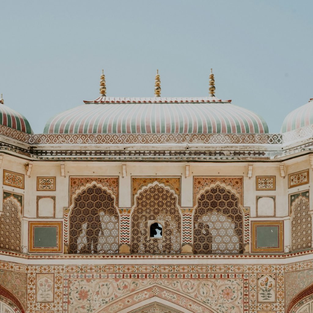 Amer Fort – The No. 1 Unforgettable Guide to Rajasthan’s Majestic Hill Fortress 13 Amer Fort Jaipur