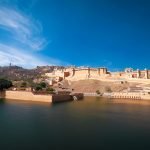 Amer Fort Jaipur