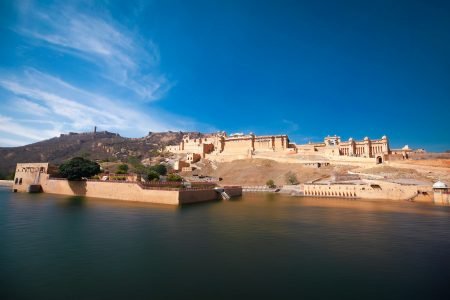 Amer Fort – The No. 1 Unforgettable Guide to Rajasthan’s Majestic Hill Fortress