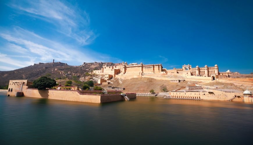 Amer Fort – The No. 1 Unforgettable Guide to Rajasthan’s Majestic Hill Fortress 12 Amer Fort Jaipur