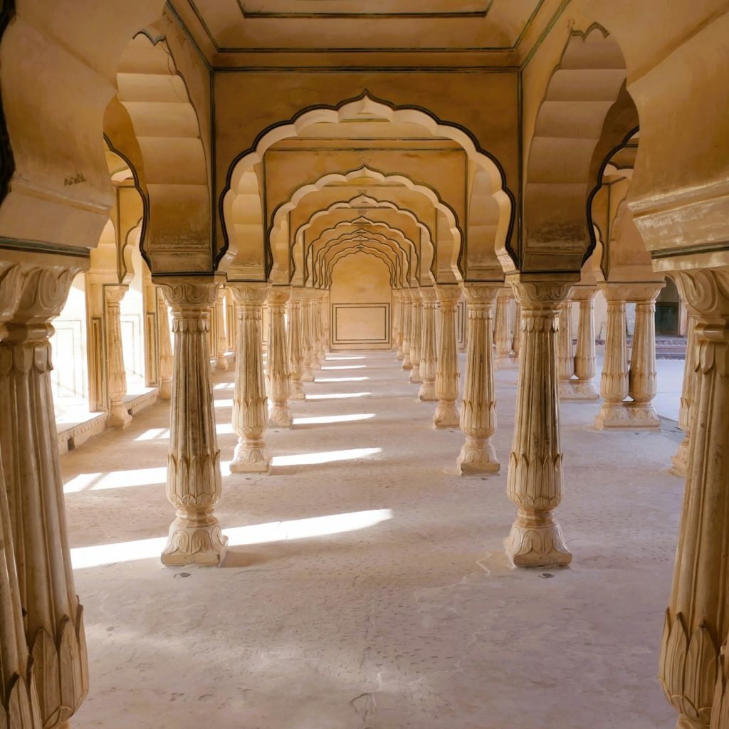 Amer Fort – The No. 1 Unforgettable Guide to Rajasthan’s Majestic Hill Fortress 12 Amerfort 1