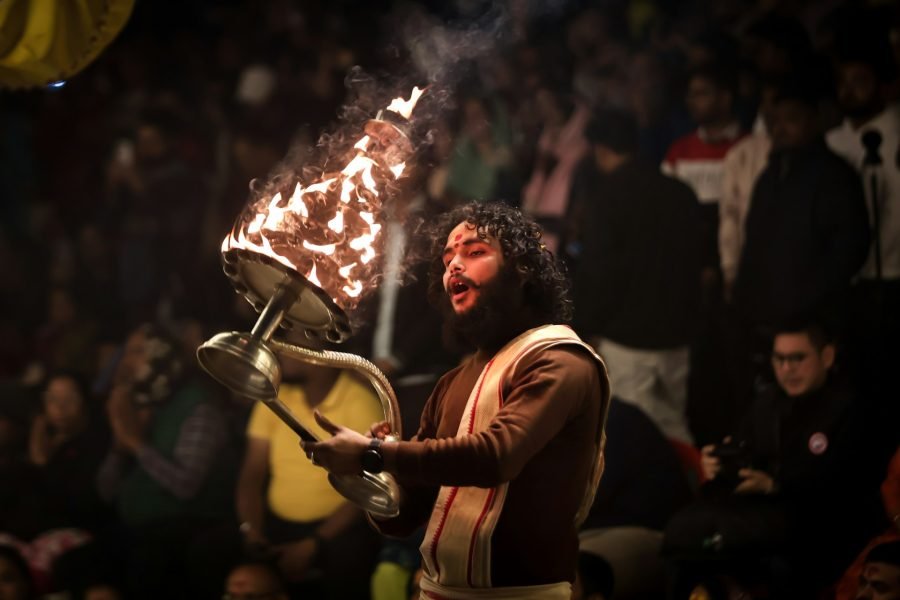 Soulful India – From the Ganges to the Royal Palaces
