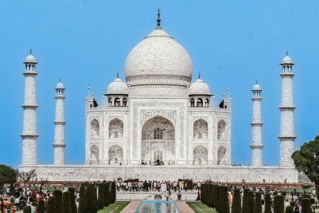 Golden Triangle Tour: 4 Nights / 5 Days – A Perfect Blend of Culture, History & Luxury