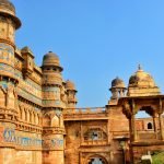 Gwalior Fort