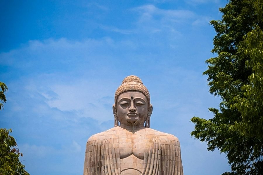 Buddha