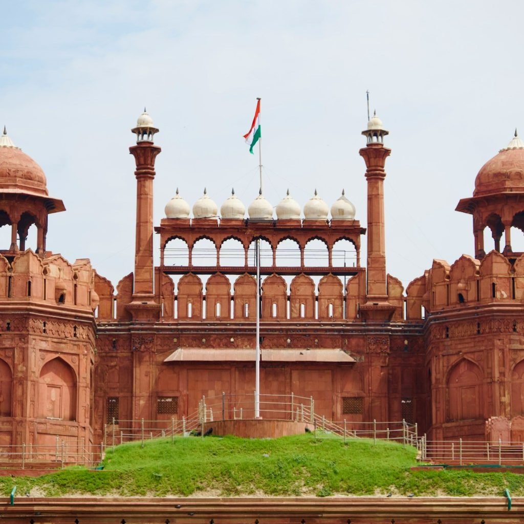 Red Fort Delhi: 7 Magnificent Reasons Why This Historical Gem is a Must-Visit 8 Red Fort