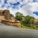 Jhansi Fort