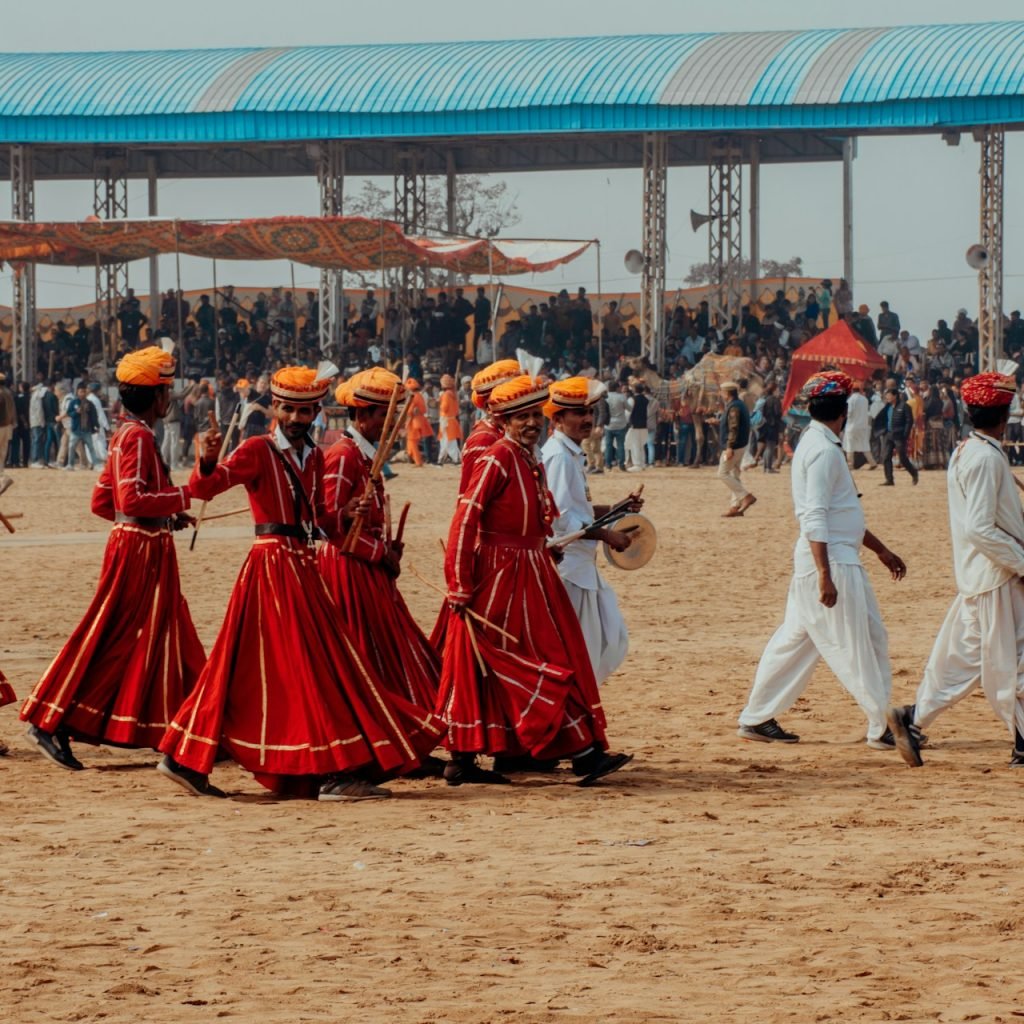 Pushkar Fair 2025 – Complete Guide to India’s Most Colorful Camel Festival 23 Pushkar Fair 2
