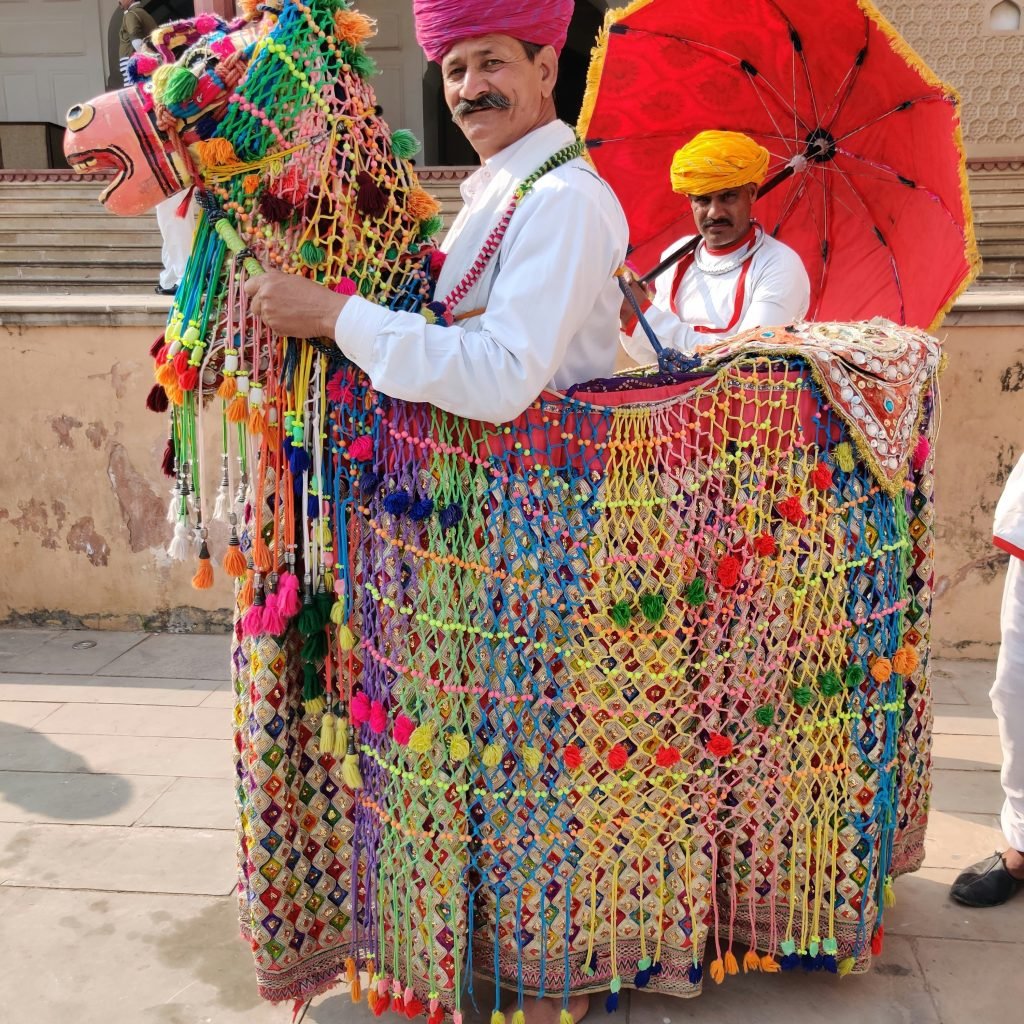 Pushkar Fair 2025 – Complete Guide to India’s Most Colorful Camel Festival 25 Pushkar Fair 3