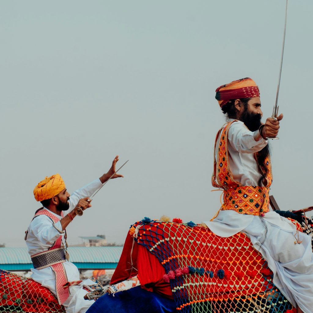 Pushkar Fair 2025 – Complete Guide to India’s Most Colorful Camel Festival 22 Pushkar Fair 8
