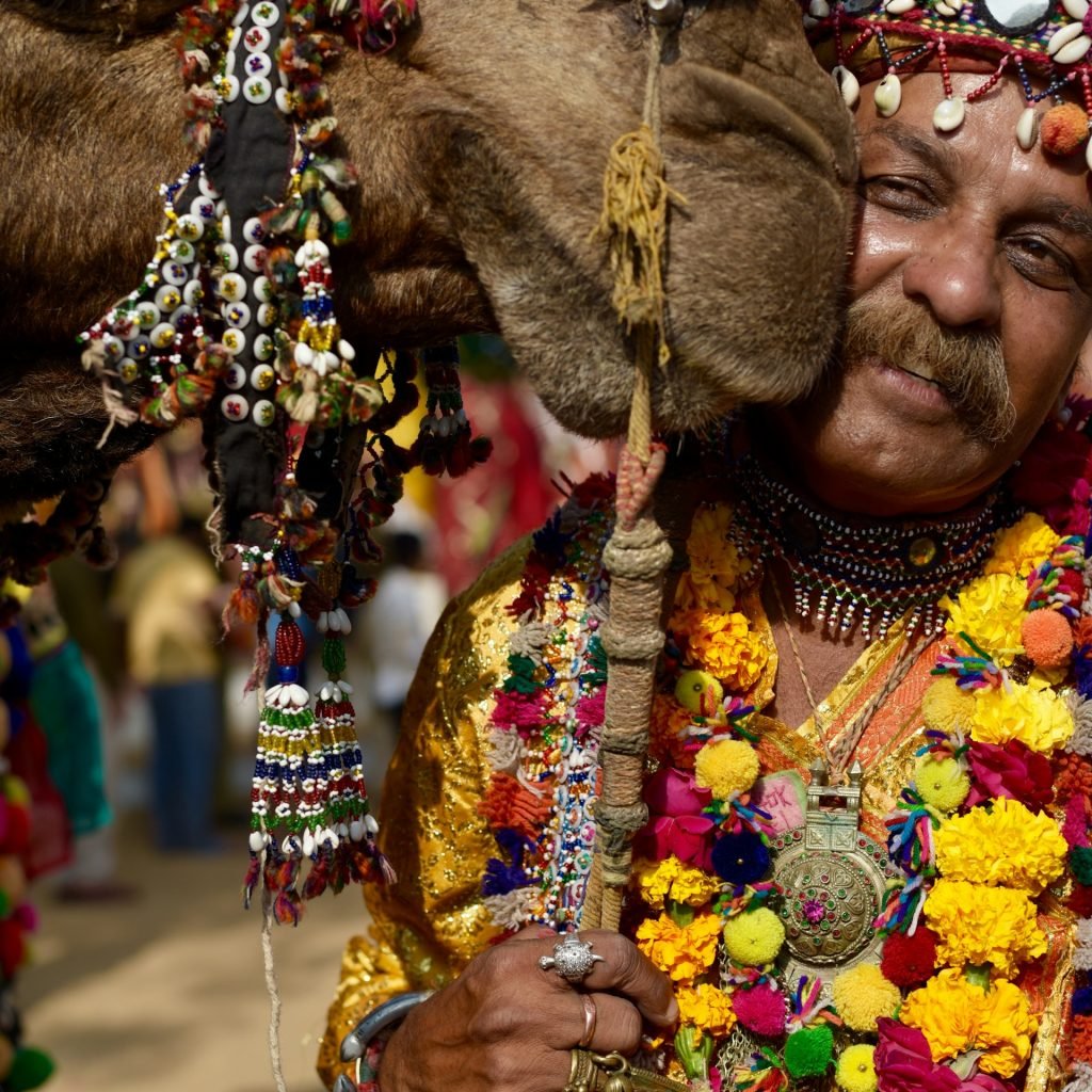 Pushkar Fair 2025 – Complete Guide to India’s Most Colorful Camel Festival 21 Pushkar Fair 9